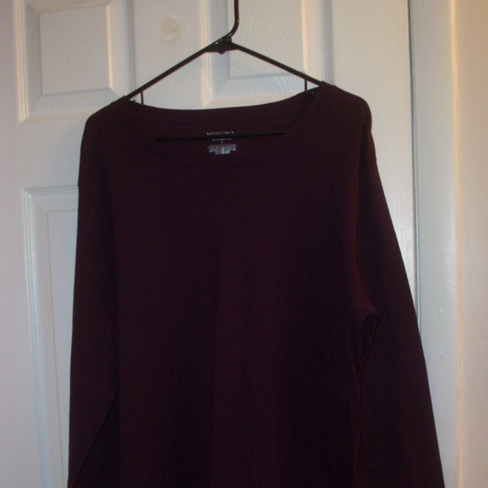 Merona Knit Top, Size 2